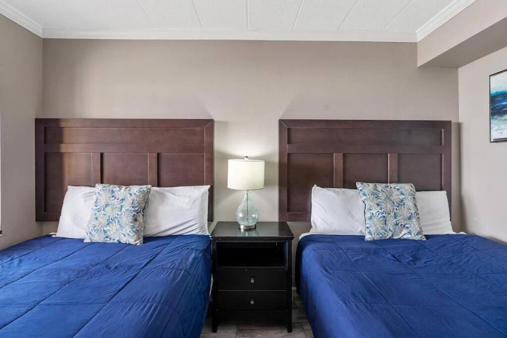 Relaxing Oceanview Suite With Full Kitchen In 306 Myrtle Beach Exterior photo